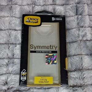 OtterBox Symmetry Series Case for Samsung Galaxy Note9 - Stardust